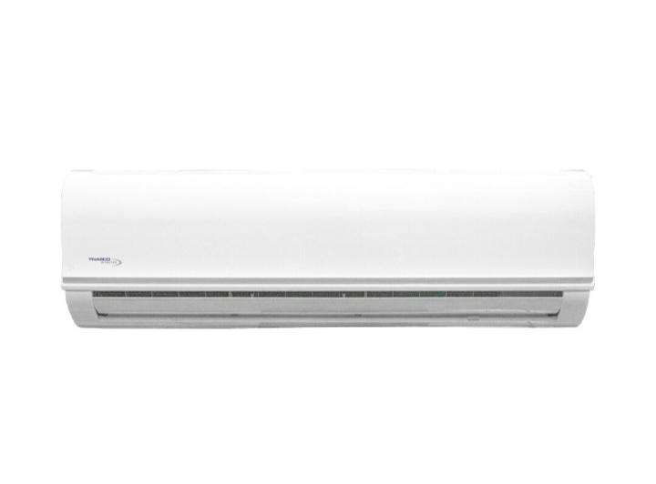Nasco 1.5Hp Gas Split Inverter Air Conditioner logo