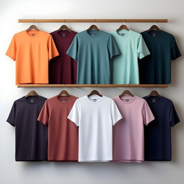 Clothing and fashion