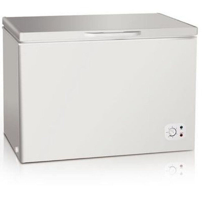 Midea  Chest Freezer