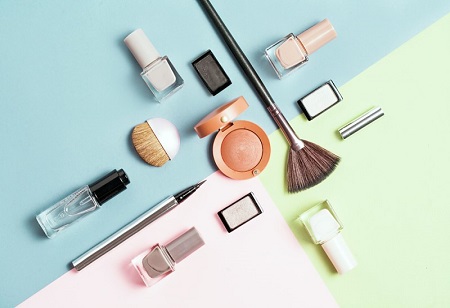 Beauty and personal care
