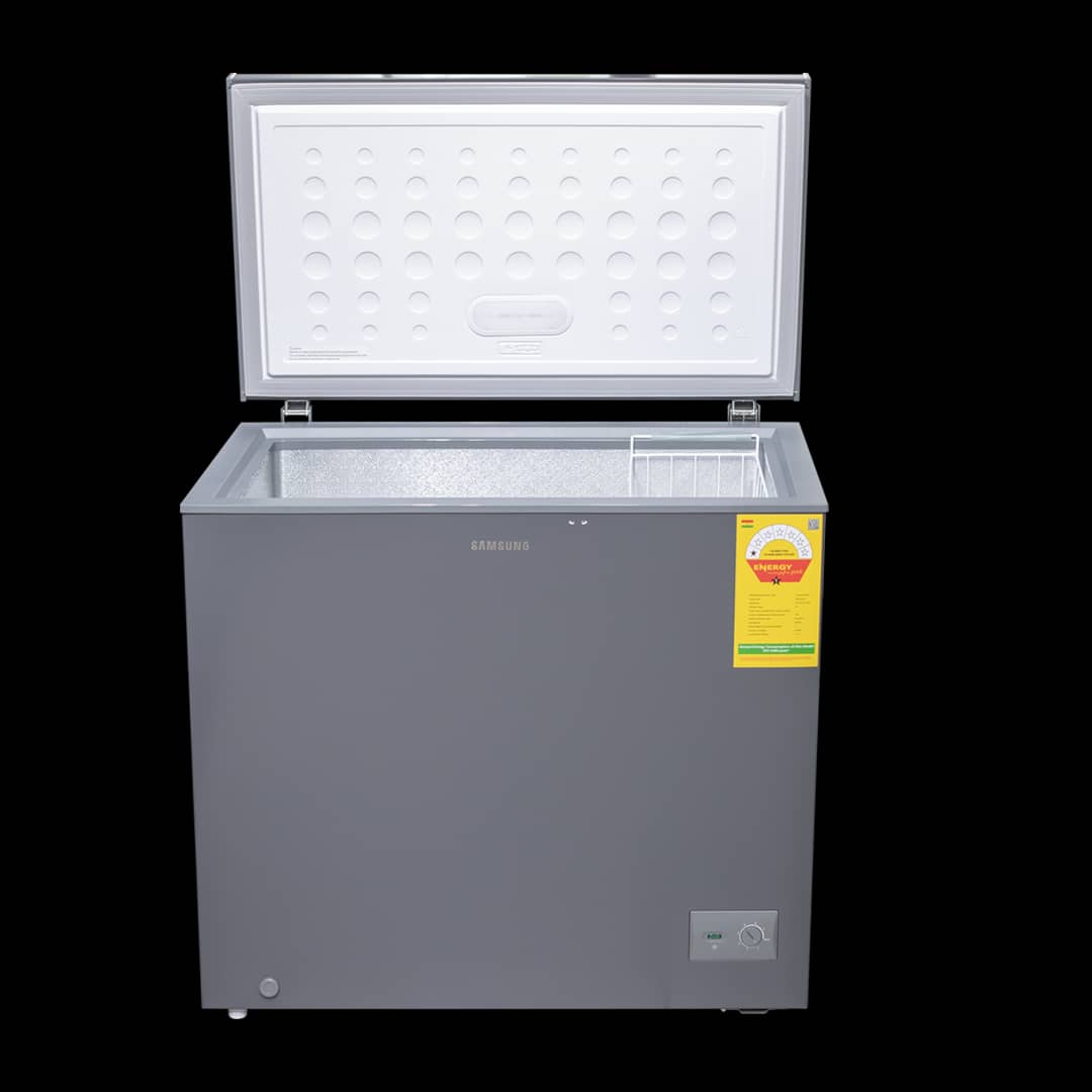 Samsung chest freezer 198l [R170F20V1GAGH]