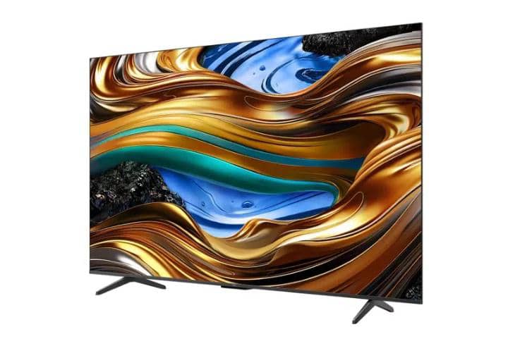 Tcl 55″ 4K UHD Smart Android