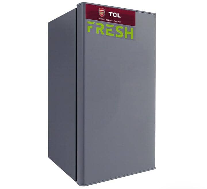 TCL 90Ltrs Table Top Refrigerator