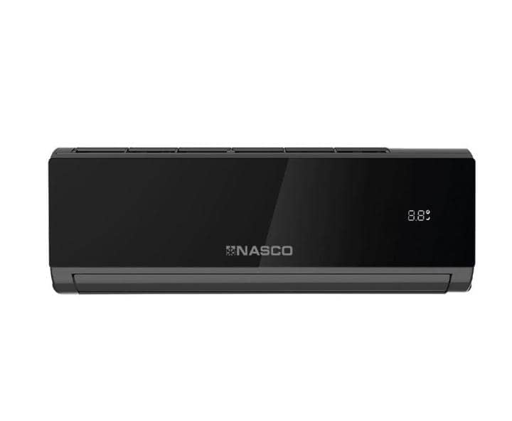 Nasco 1.5Hp R410 Split mirror Air Conditioner Design