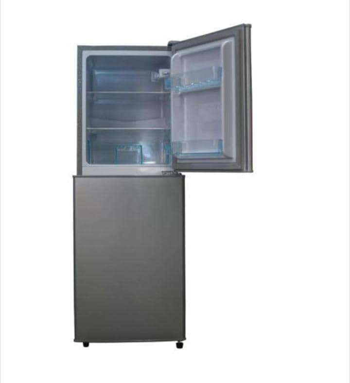 NASCO 116LTR BOTTOM FREEZER REFRIGERATOR