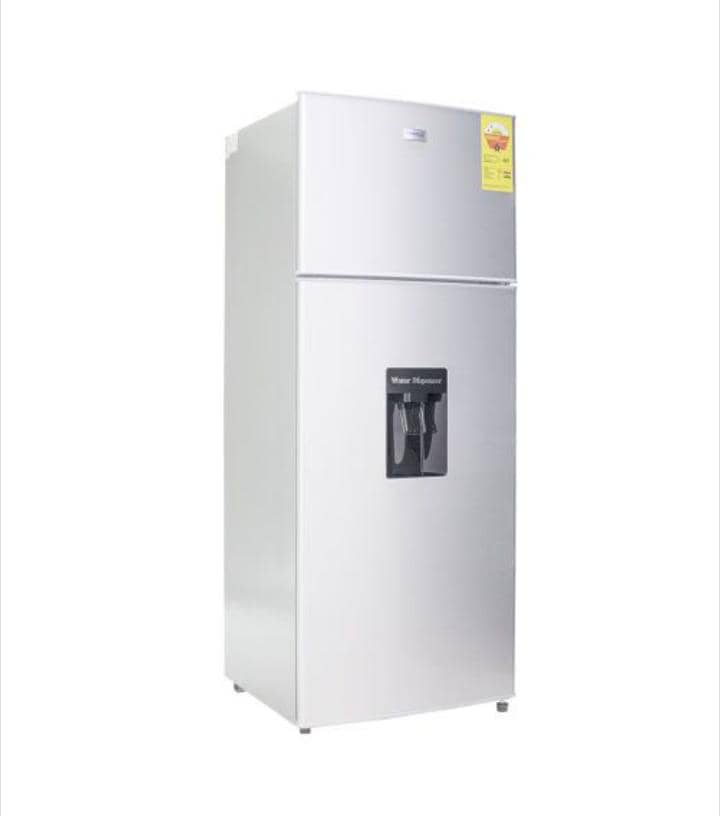 NASCO NASF2-250FLD 210L FRIDGE