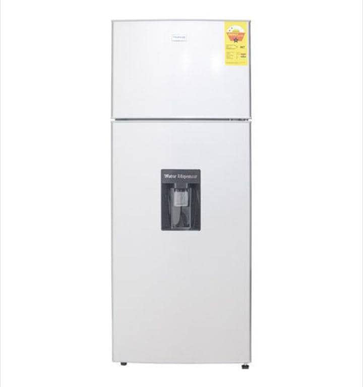 NASCO NASF2-250FLD 210L FRIDGE