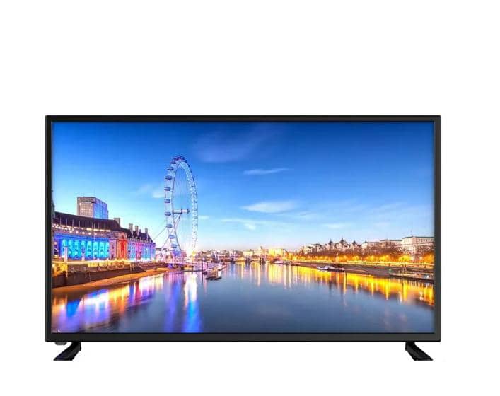 Nasco 40″ LED Digital Satellite Television