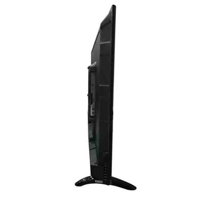 Nasco 43 ”UHD Smart Flat Television