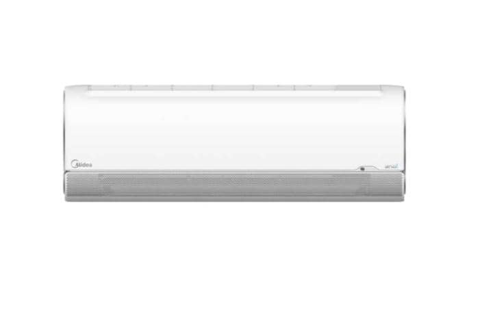 Midea 1.0hp 5-Star R-32 airStill Inverter Air Conditioner| WiFi/Wire Control Optional [MSEP-09CRFN8]