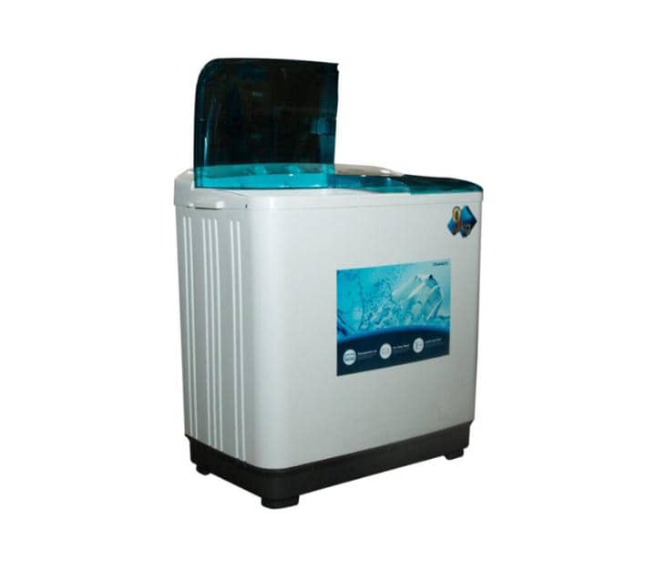 Family-Size Laundry Solution: Nasco 15Kg Twin Tub Washer