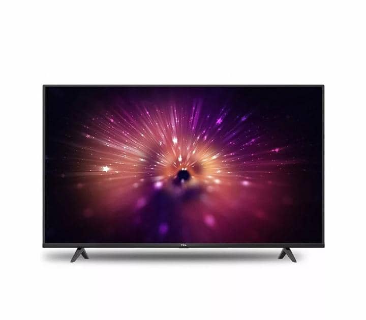 TCL 50″ UHD 4K Smart Android Television