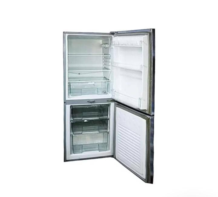Midea 129Ltrs Bottom Freezer