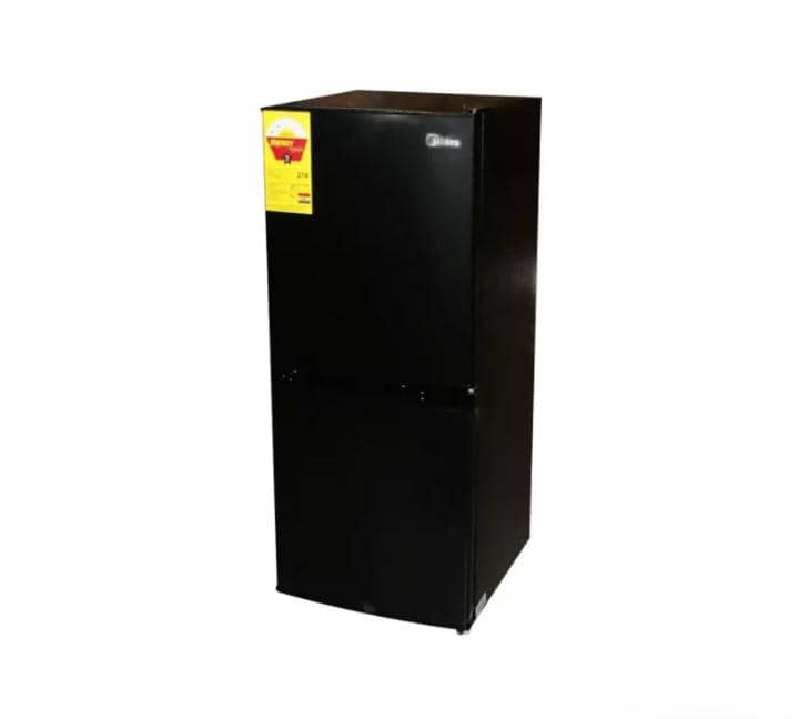 Midea 129Ltrs Bottom Freezer