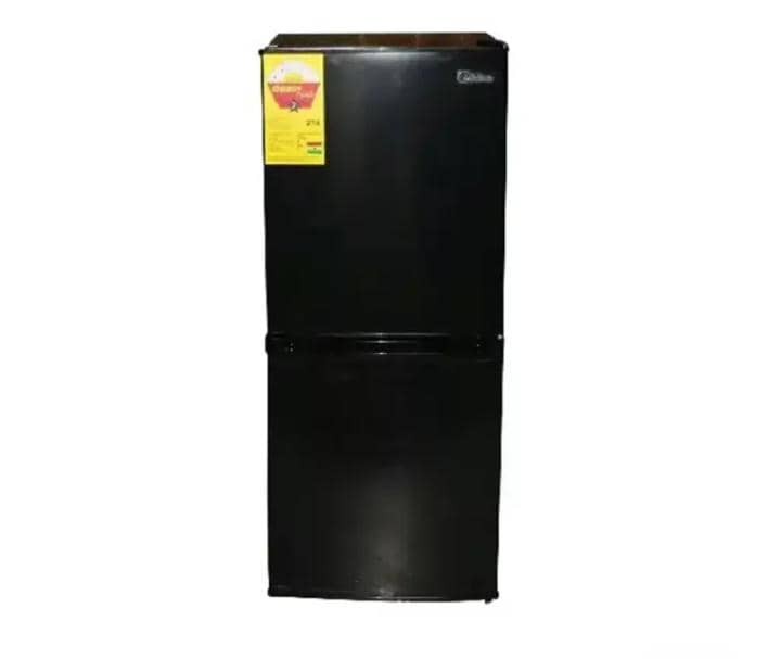 Midea 129Ltrs Bottom Freezer