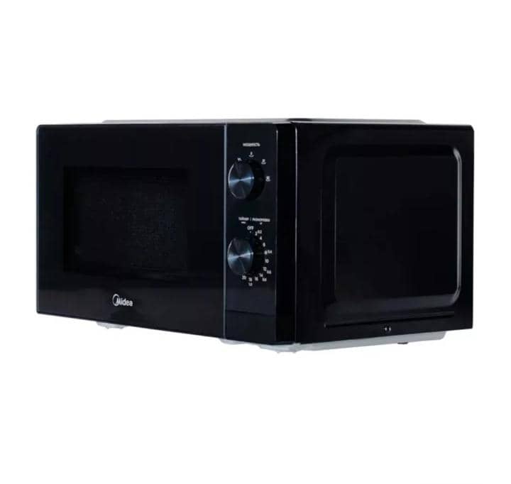 Midea 20Ltrs Microwave Solo