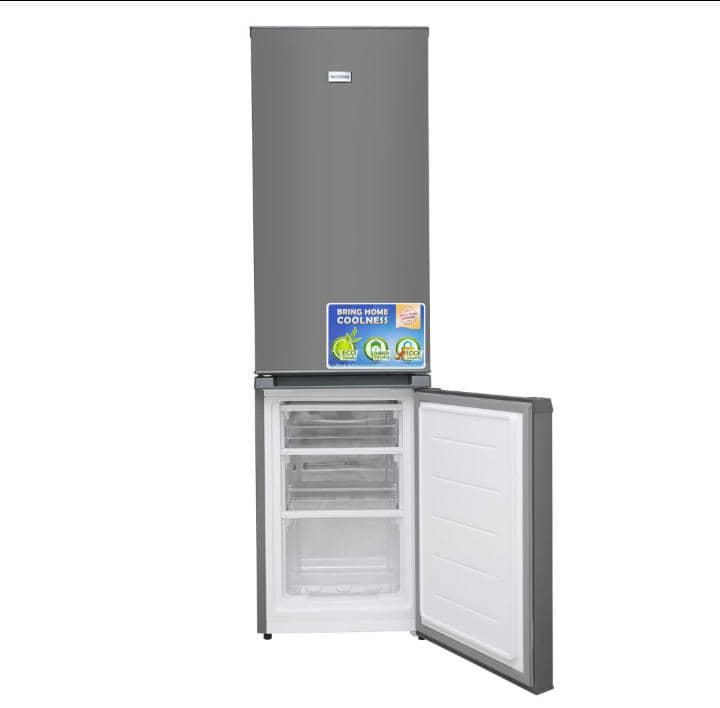Cool Up Top, Freeze Below ❄ – Nasco 170L"