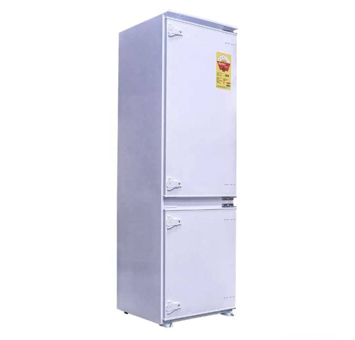 Midea 238L Built-In Refrigerator – Seamless Fit, Maximum Freshness"