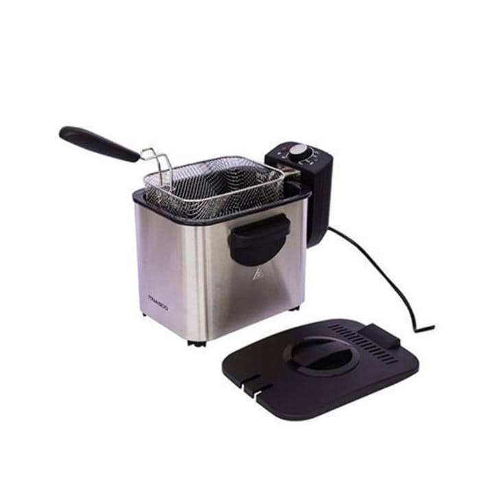 Nasco 3000 Watt Deep Fryer