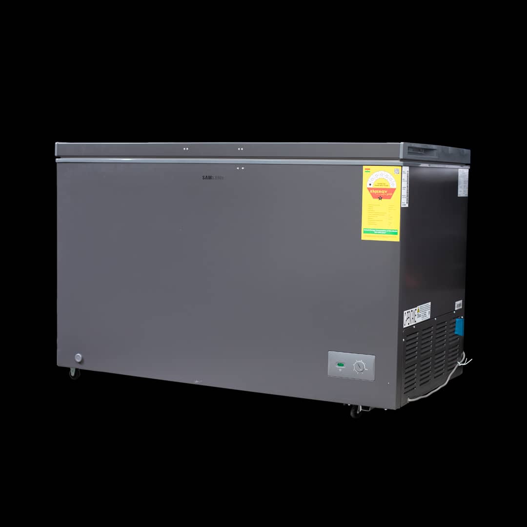 Samsung 371L chest freezer[R170F37V1GAGH]